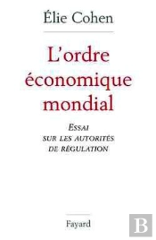 L'Ordre Économique Mondial