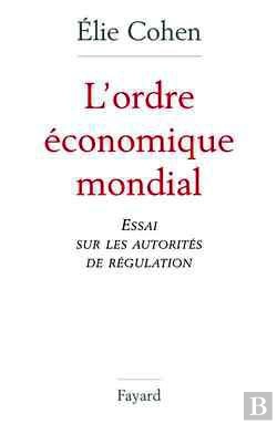 Bertrand.pt - L'Ordre Économique Mondial