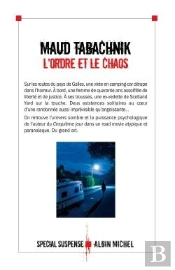 L'Ordre Et Le Chaos
