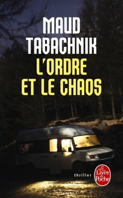 Bertrand.pt - L'Ordre Et Le Chaos