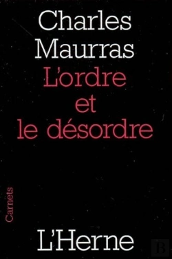 Bertrand.pt - L'Ordre Et Le Désordre
