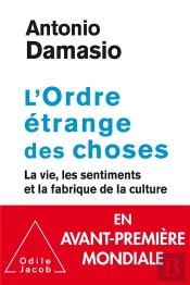 L'Ordre Etrange Des Choses