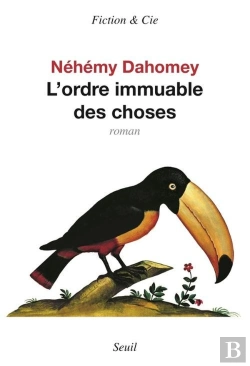 Bertrand.pt - L'Ordre Immuable Des Choses