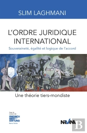L'Ordre Juridique International : Une Théorie Tiers-Mondiste