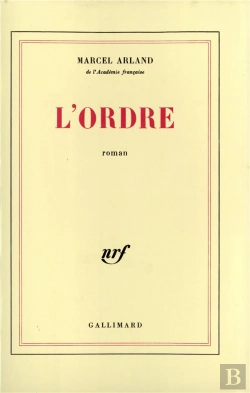 Bertrand.pt - L'Ordre