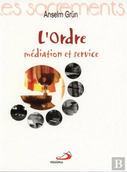 Bertrand.pt - L'Ordre ; Médiation Et Service