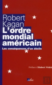 L'Ordre Mondial Américain