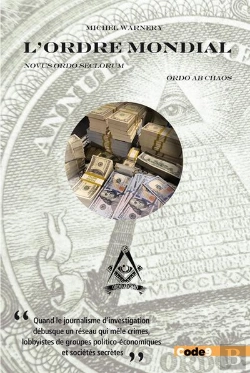 Bertrand.pt - L'Ordre Mondial - Novus Ordo Seclorum, Ordo Ab Chaos