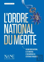 L'Ordre National Du Mérite