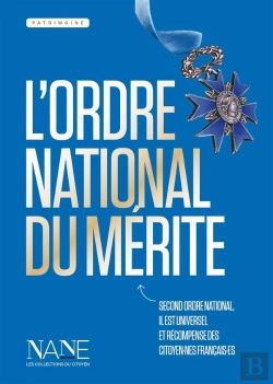 Bertrand.pt - L'Ordre National Du Mérite