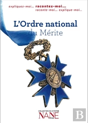 L'Ordre National Du Merite N 83