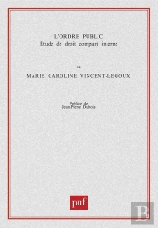 L'Ordre Public