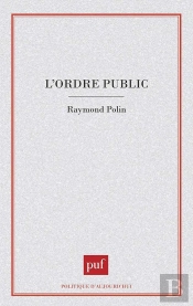 L'Ordre Public