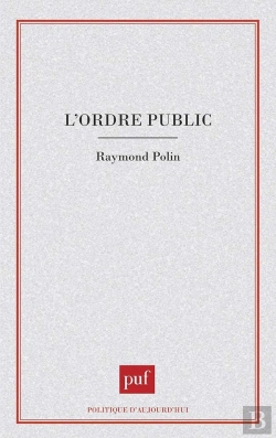 Bertrand.pt - L'Ordre Public