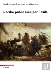 L'Ordre Public Saisi Par L'Asile