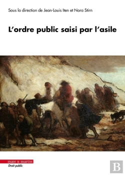 Bertrand.pt - L'Ordre Public Saisi Par L'Asile