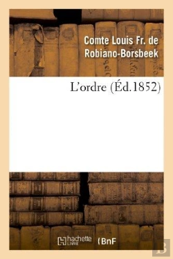 Bertrand.pt - L'Ordre