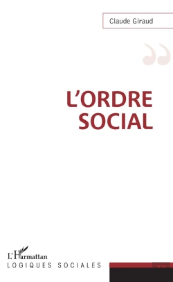 Bertrand.pt - L'Ordre Social