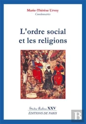 L'Ordre Social Et Les Religions