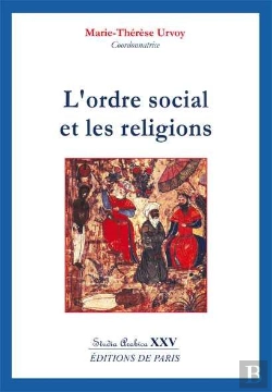 Bertrand.pt - L'Ordre Social Et Les Religions