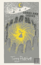 Lords And Ladies