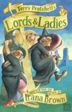 Bertrand.pt - Lords And Ladies
