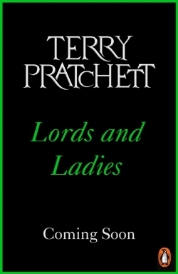 Bertrand.pt - Lords And Ladies