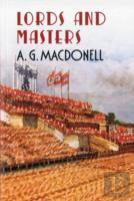 Lords And Masters