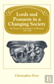Lords And Peasants In A Changing Society
