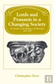 Lords And Peasants In A Changing Society