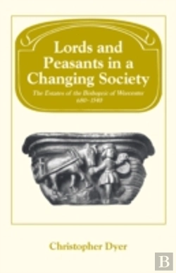 Bertrand.pt - Lords And Peasants In A Changing Society