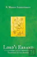 Lord'S Errand