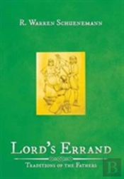 Lord'S Errand
