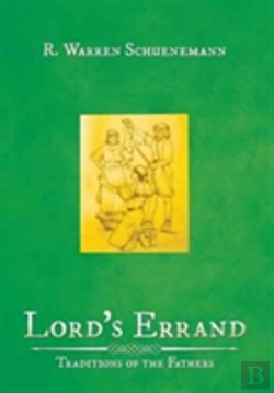 Bertrand.pt - Lord'S Errand