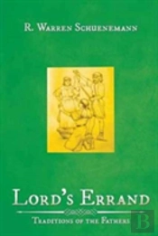Lord'S Errand