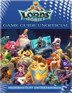 Bertrand.pt - Lords Mobile Game Guide Unofficial