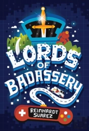 Lords Of Badassery