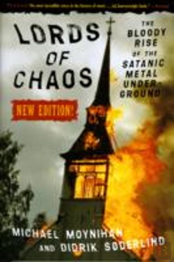 Bertrand.pt - Lords Of Chaos - 2nd Edition