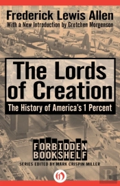 Lords Of Creation