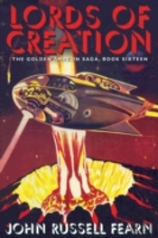 Lords Of Creation: The Golden Amazon Sag