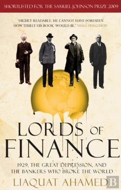 Bertrand.pt - Lords Of Finance