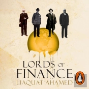 Lords Of Finance