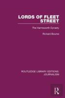 Lords Of Fleet Street