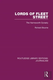 Lords Of Fleet Street