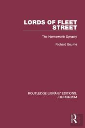Lords Of Fleet Street