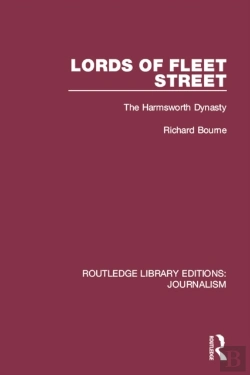 Bertrand.pt - Lords Of Fleet Street