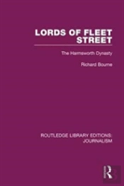 Lords Of Fleet Street
