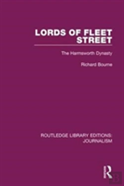 Bertrand.pt - Lords Of Fleet Street
