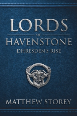 Bertrand.pt - Lords Of Havenstone : Dhresden'S Rise