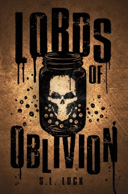 Bertrand.pt - Lords Of Oblivion